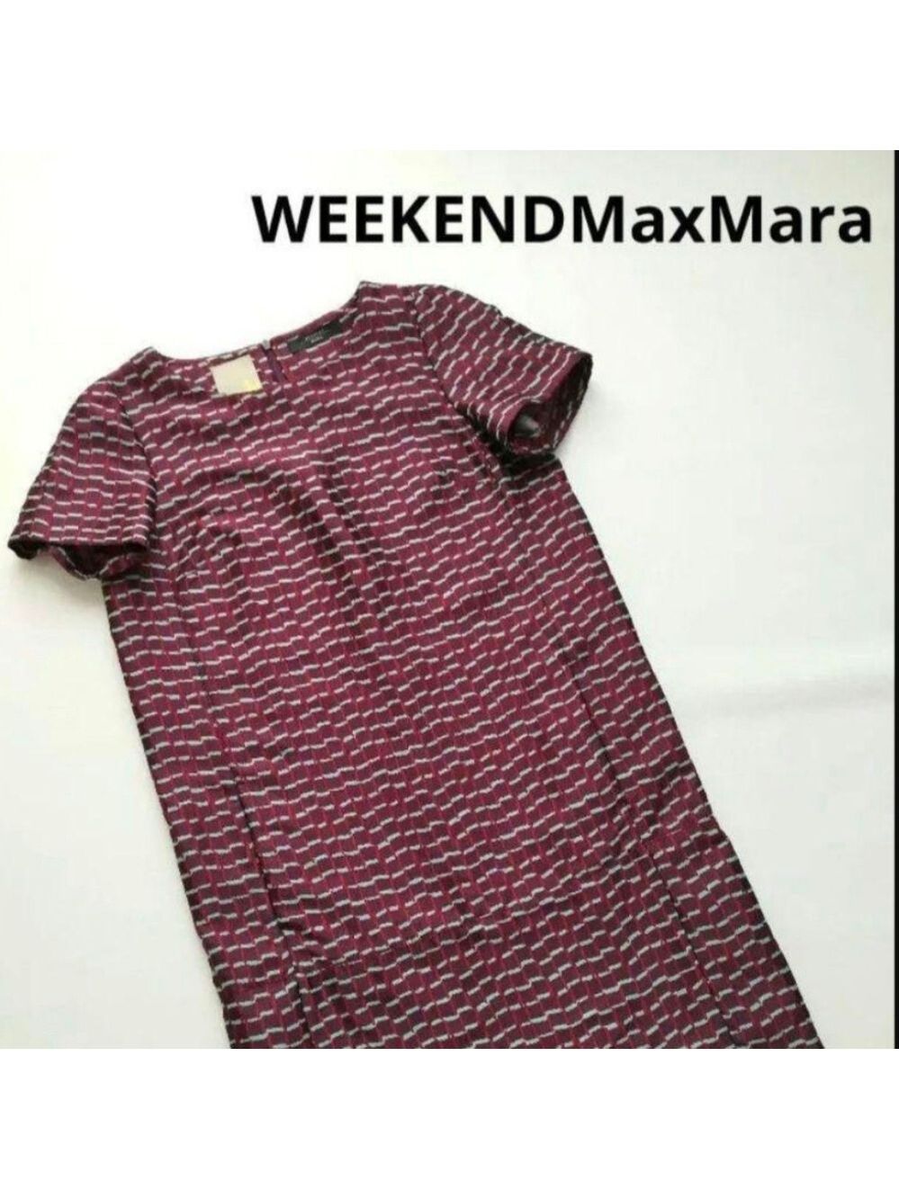 WEEKEND MAXMARA and NEWLIFE size Medium